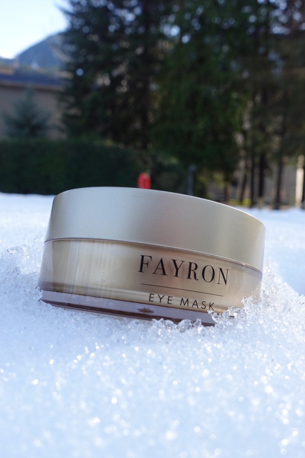 Fayron Cold Effect