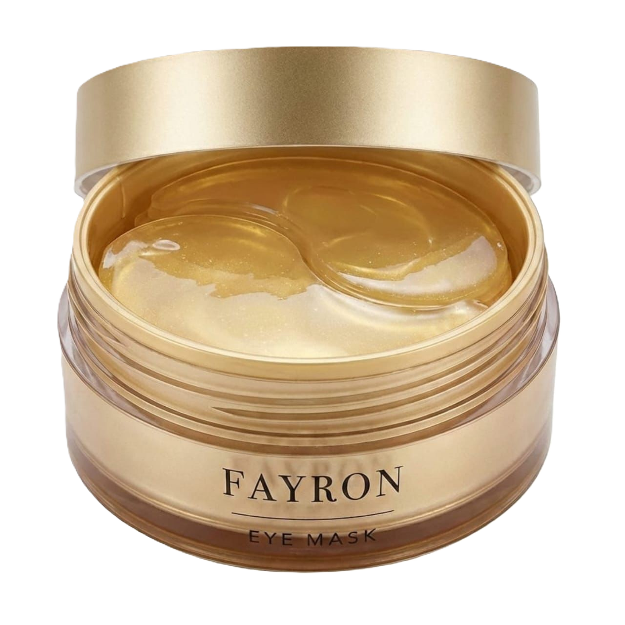 FAYRON Eye Mask vista principal