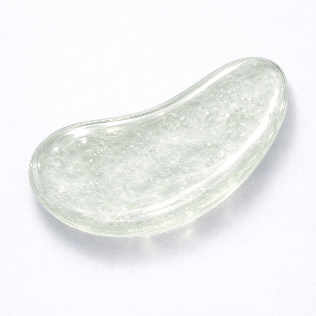 xanthan gum